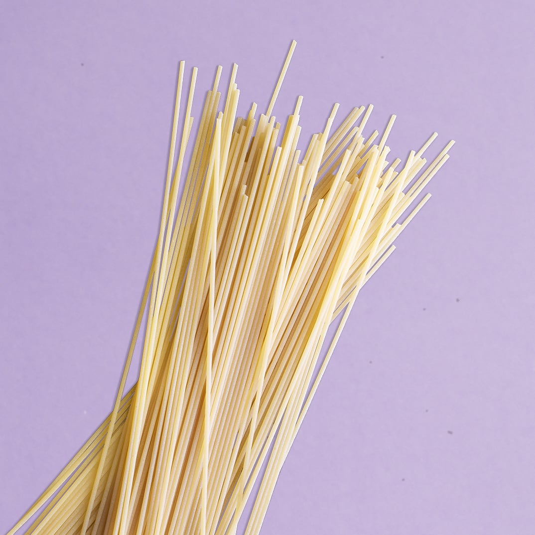 Type of pasta spaghetti pasta