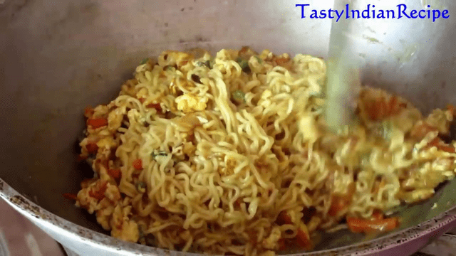 Egg Maggi With Vegetables Innit Maggi goreng png and maggi goreng transparent clipart free. egg maggi with vegetables