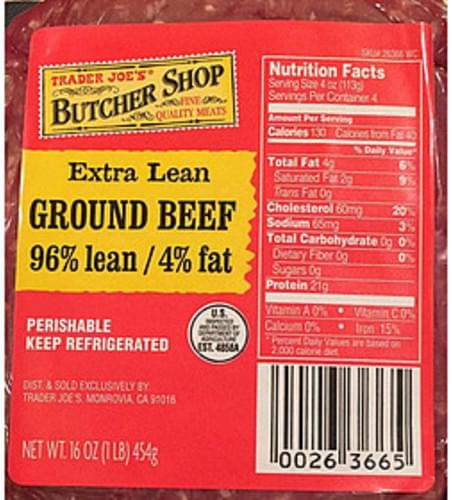 trader-joe-s-butcher-shop-extra-lean-ground-beef-112-g-nutrition