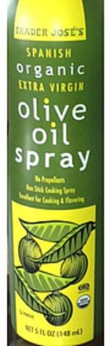 Trader Jose's Olive Oil Spray - 0.37 g