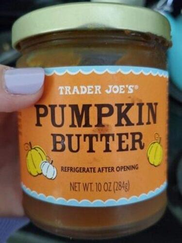 Trader Joe s Pumpkin Butter 18 G Nutrition Information Innit trader-joe-s-pumpkin-butter-18-g-nutrition-information-innit