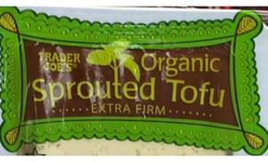 O Organics Organic, Extra Firm Tofu - 14 oz, Nutrition Information | Innit