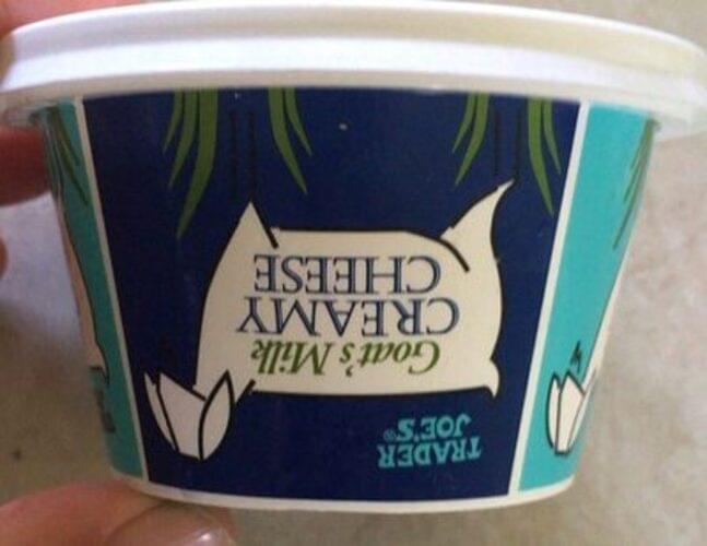 Trader Joe's Light Cream Cheese Price at Isabelle Ramirez blog