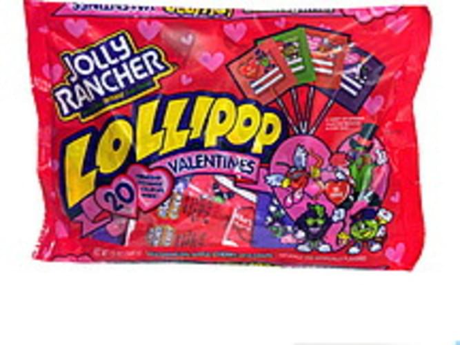 Jolly Rancher Lollipop Nutrition Information Besto Blog Jolly Rancher Lollipop Nutrition Information Besto Blog