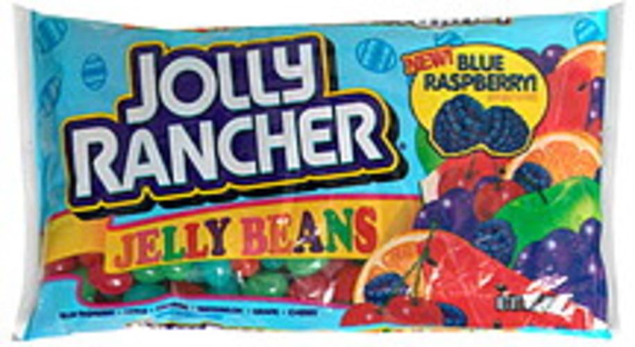 Jolly Rancher Assorted Flavors Jelly Beans 14 oz, Nutrition