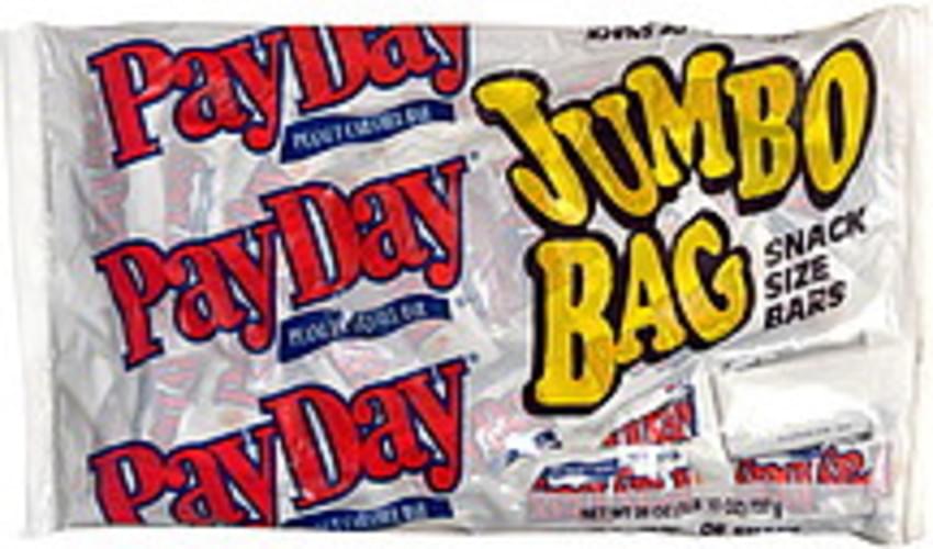 PayDay Bar 26 Oz Nutrition Information Innit PayDay Bar 26 Oz Nutrition Information Innit