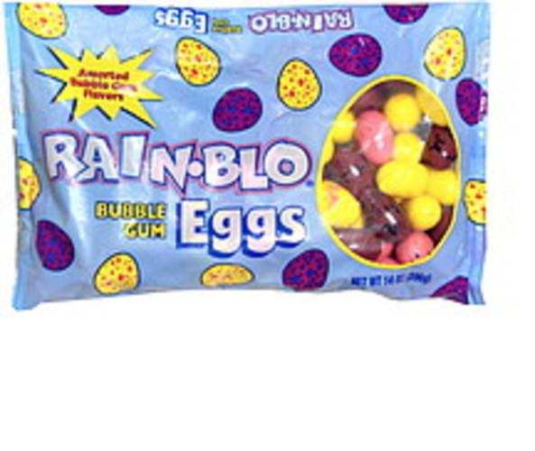 Hersheys Bubble Gum Eggs 14 oz, Nutrition Information Innit