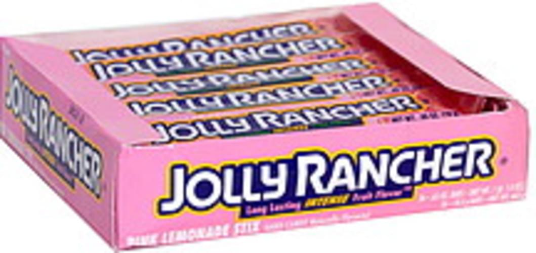Jolly Rancher Pink Lemonade Stix 36 ea, Nutrition Information Innit Jolly Rancher Pink Lemonade Stix 36 ea, Nutrition Information Innit