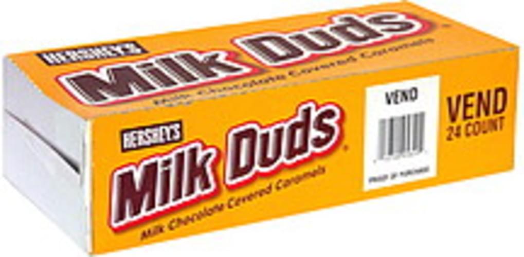Milk Duds Candy 24 Ea Nutrition Information Innit Milk Duds Candy 24 Ea Nutrition Information Innit