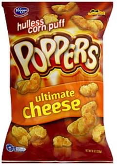utz hulless popcorn