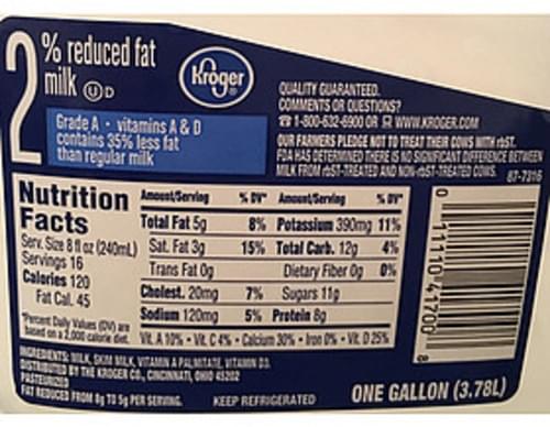 Kroger 2 Reduced Fat Milk 240 Ml Nutrition Information Innit kroger-2-reduced-fat-milk-240-ml-nutrition-information-innit