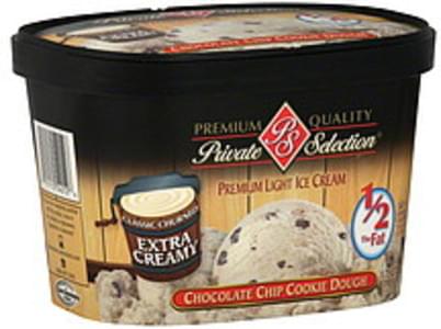 Good Humor Chocolate Chip Ice Cream Cookie Sandwich - 4.5 ...
