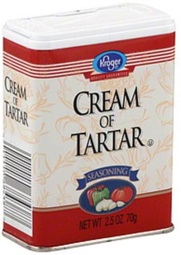 cream of tartar kroger cream of tartar kroger