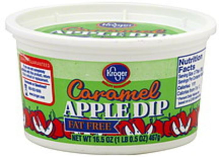 Marzetti Fat Free Caramel Apple Dip Nutrition Nutrition Pics