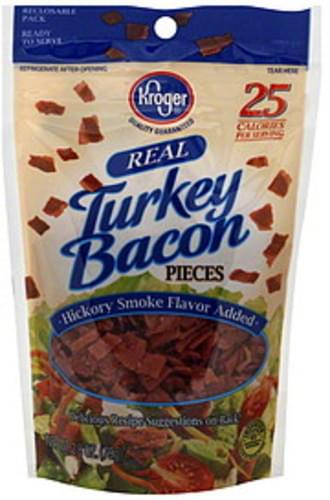 turkey bacon bits turkey bacon bits
