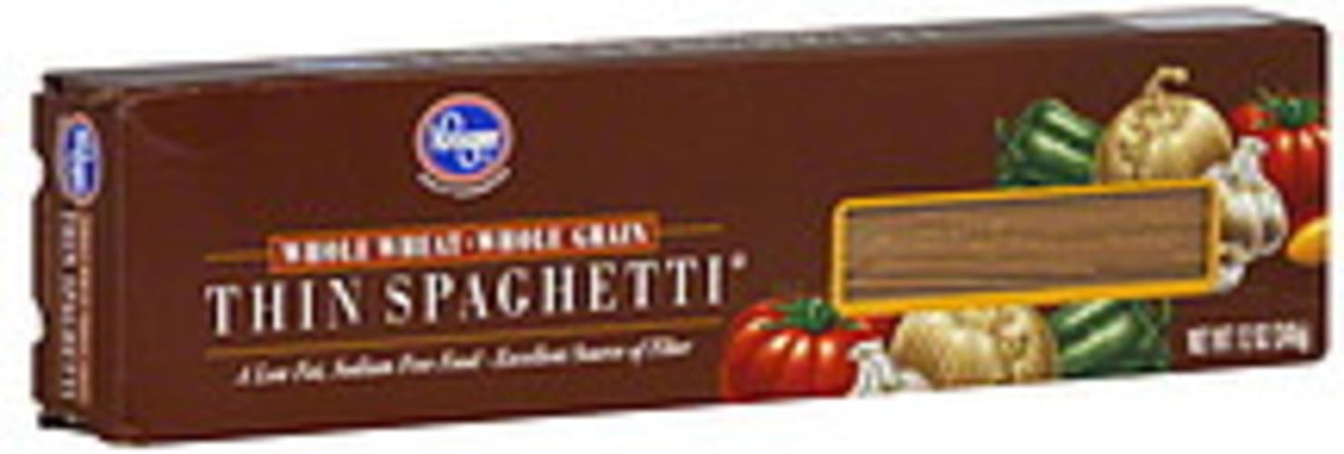 kroger-thin-spaghetti-12-oz-nutrition-information-innit