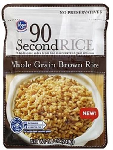 kroger-brown-whole-grain-90-second-rice-8-8-oz-nutrition