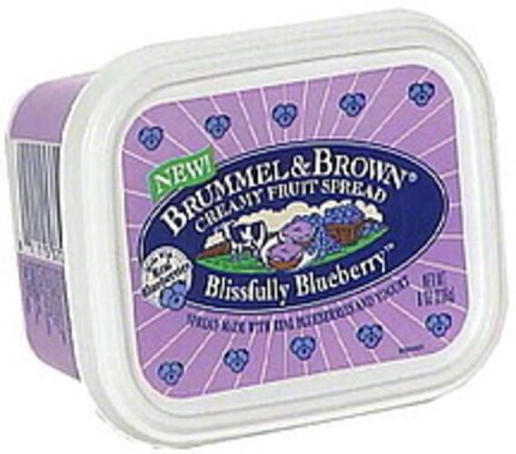brummel-brown-blissfully-blueberry-creamy-fruit-spread-8-oz-nutrition-information-innit