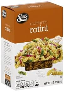 rotini innit