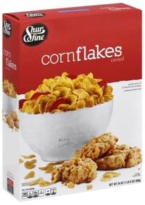 Shurfine Cereal Corn Flakes