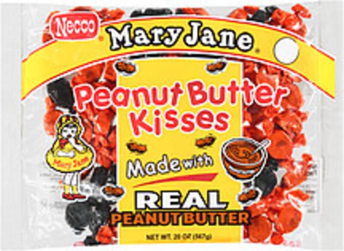 Mary Jane Peanut Butter Kisses Where To Buy edu.svet.gob.gt