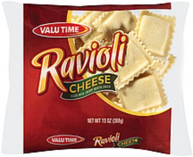 Valutime Cheese Ravioli 13 Oz Nutrition Information Innit Valutime Cheese Ravioli 13 Oz Nutrition Information Innit