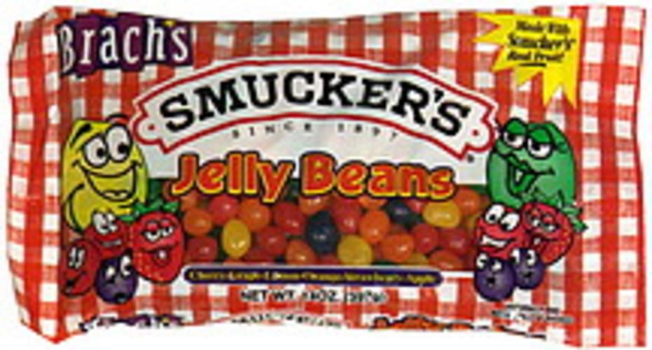 Brachs Jelly Beans 14 oz Nutrition Information Innit
