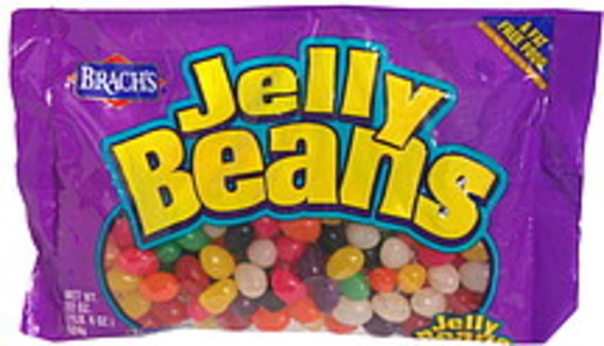 Brachs Jelly Beans 22 oz Nutrition Information Innit