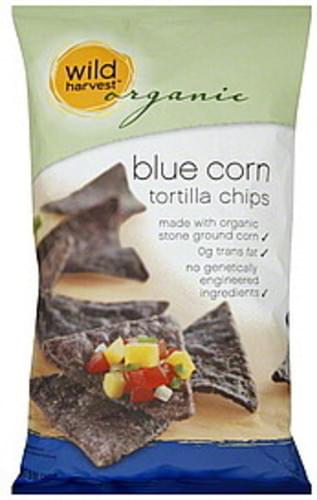 Wild Harvest Blue Corn Tortilla Chips 9 Oz Nutrition Information Innit wild-harvest-blue-corn-tortilla-chips-9-oz-nutrition-information-innit