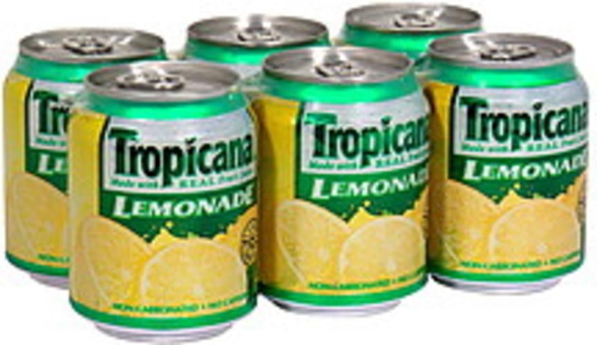 tropicana-lemonade-6-ea-nutrition-information-innit