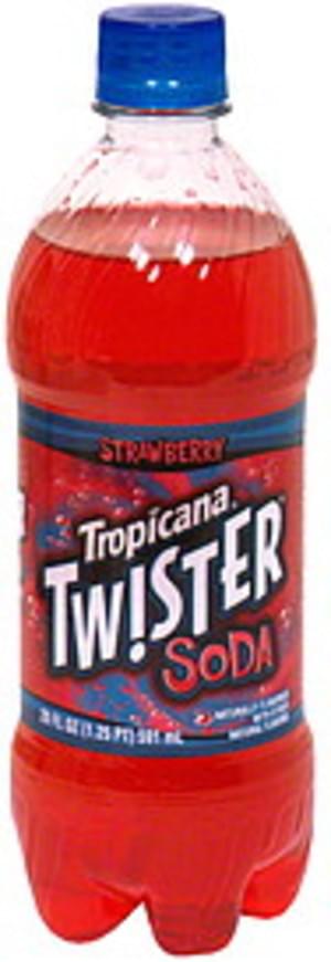 Tropicana Strawberry Soda 20 Oz Nutrition Information Innit Tropicana Strawberry Soda 20 Oz Nutrition Information Innit