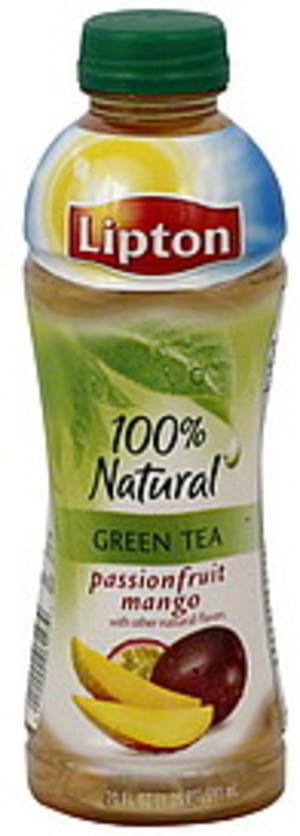 Lipton Passionfruit Mango Green Tea 20 Oz Nutrition Information Innit lipton-passionfruit-mango-green-tea-20-oz-nutrition-information-innit