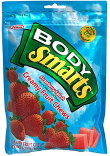 body-smarts-strawberry-splash-creamy-fruit-chews-6-3-oz-nutrition