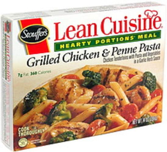Lean Cuisine Grilled Chicken and Penne Pasta - 14 oz