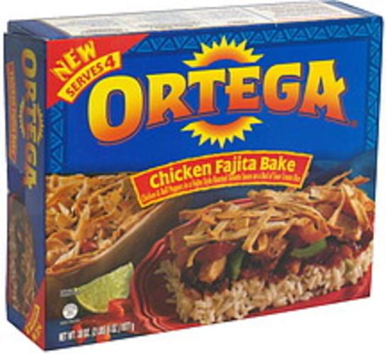 ortega-chicken-fajita-bake-38-oz-nutrition-information-innit