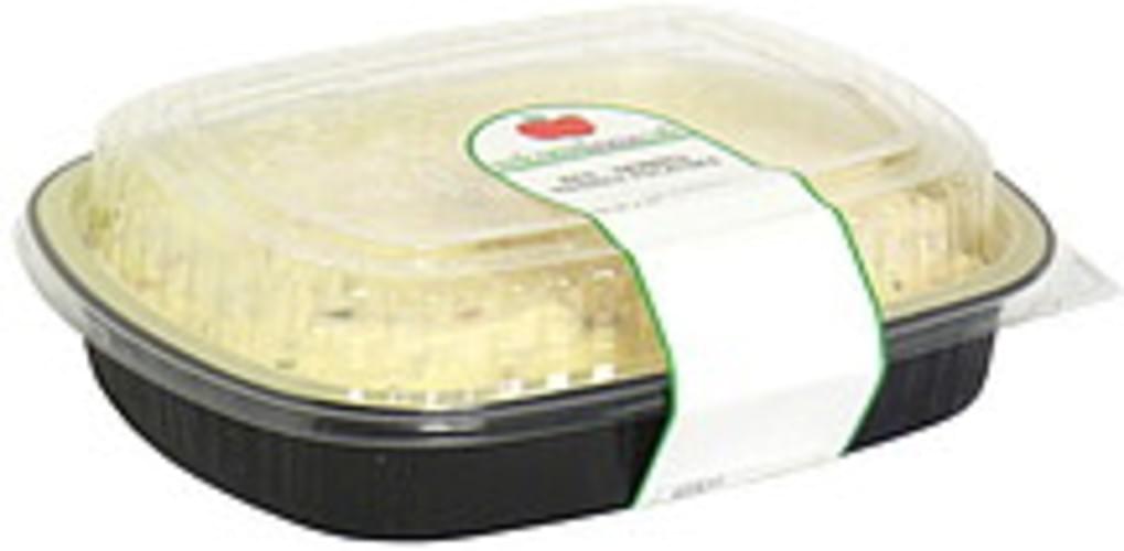 RedSkinned Mashed Potatoes 2 lb, Nutrition