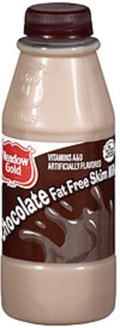 chocolate skim milk calories chocolate skim milk calories
