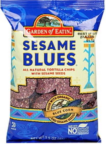 garden of eatin nutrition facts