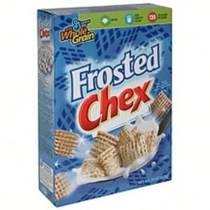 Chex Cereal - 15 oz, Nutrition Information | Innit