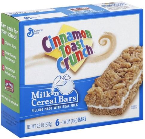 nestle cinnamon toast crunch milk nestle cinnamon toast crunch milk