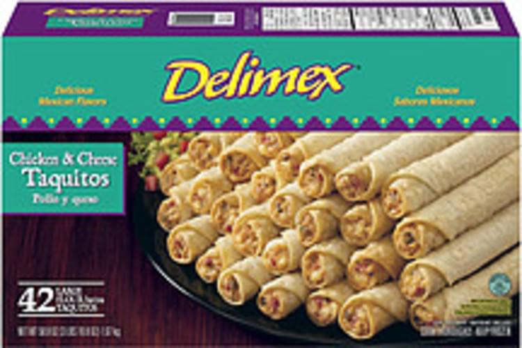 Are Delimex Chicken Taquitos Gluten Free at Darlene Juanita blog Are Delimex Chicken Taquitos Gluten Free at Darlene Juanita blog