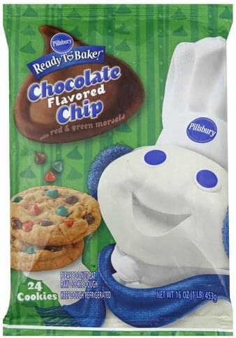 Pillsbury Christmas Cookies : Pillsbury™ sugar cookies are ...