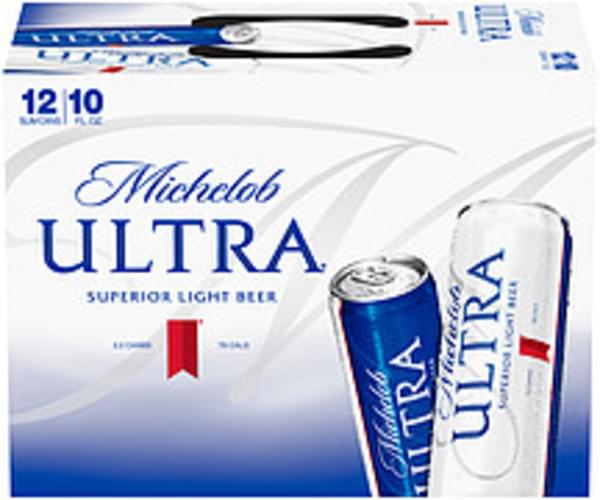 Michelob Ultra Light Nutrition Facts Americanwarmoms