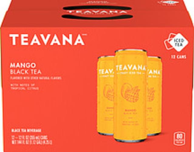 Teavana Mango Teavana Mango Black Tea 0 Nutrition Information Innit Teavana Mango Teavana Mango Black Tea 0 Nutrition Information Innit