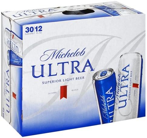 michelob innit