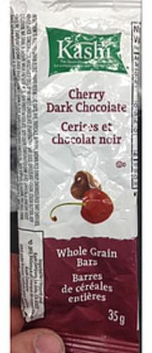 Kashi Cherry Dark Chocolate Whole Grain Bars - 35 g