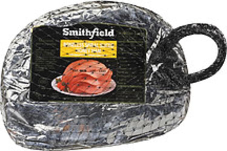 Smithfield Ham Boneless Spiral Sliced Honey 0 Nutrition Information Innit Smithfield Ham Boneless Spiral Sliced Honey 0 Nutrition Information Innit