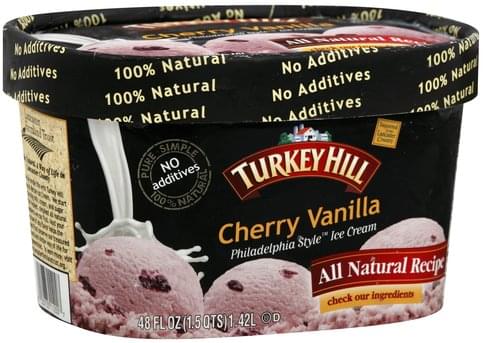 Phillies and Turkey Hill eyeing a return for legendary ice cream