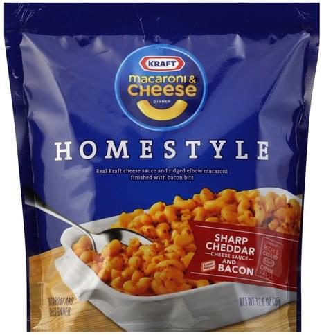 Healthy Mac and Cheese