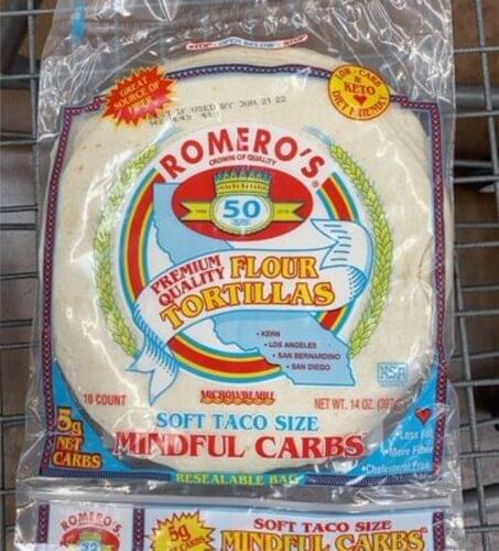 romero-s-low-carb-flour-tortillas-15-oz-nutrition-information-innit